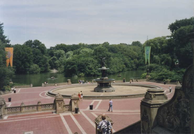 Central Park